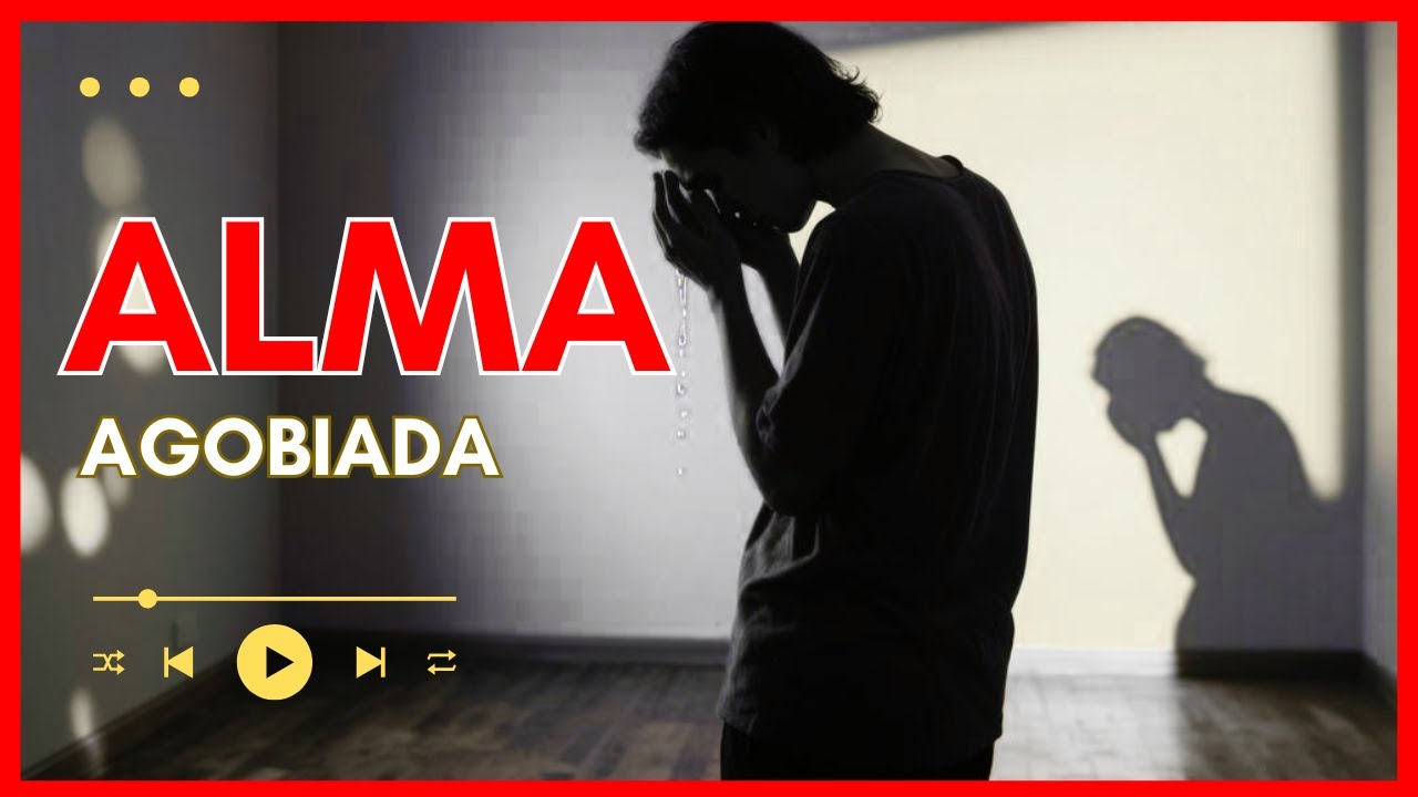 Señor, ya no puedo soportar este peso | Adoración para la Sanación del Alma