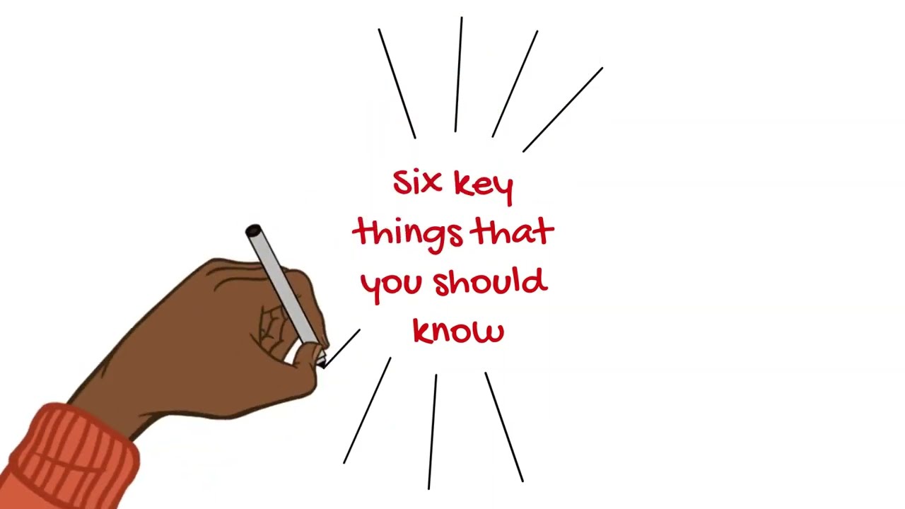 UC terminology explained: 6 key things to know