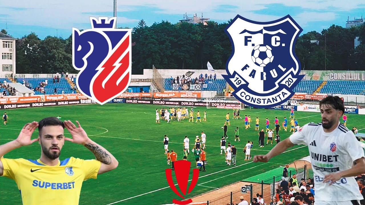 FC BOTOSANI SI FARUL INCEP CU UN EGAL NOUL SEZON!