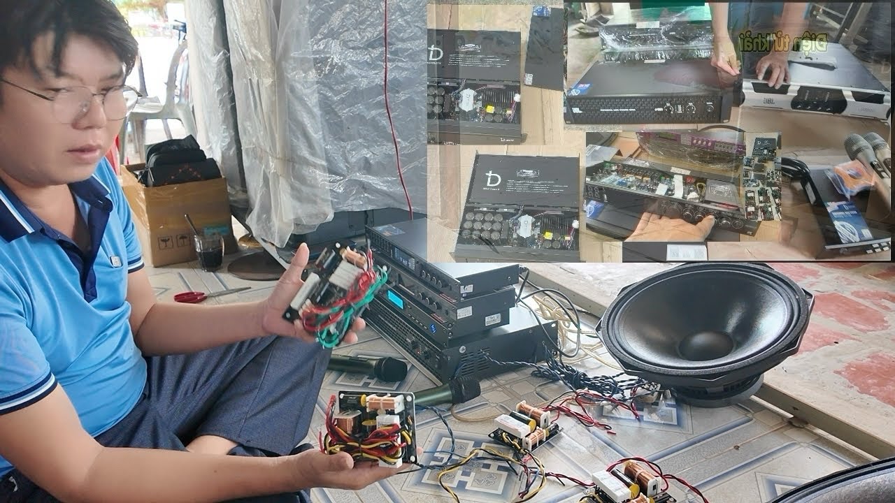 Thanh lý đầu năm giá hợp lý chỉ 800k ￼ làm sao chuyên nghiệp hàng bãi nhập loa vang Mic 