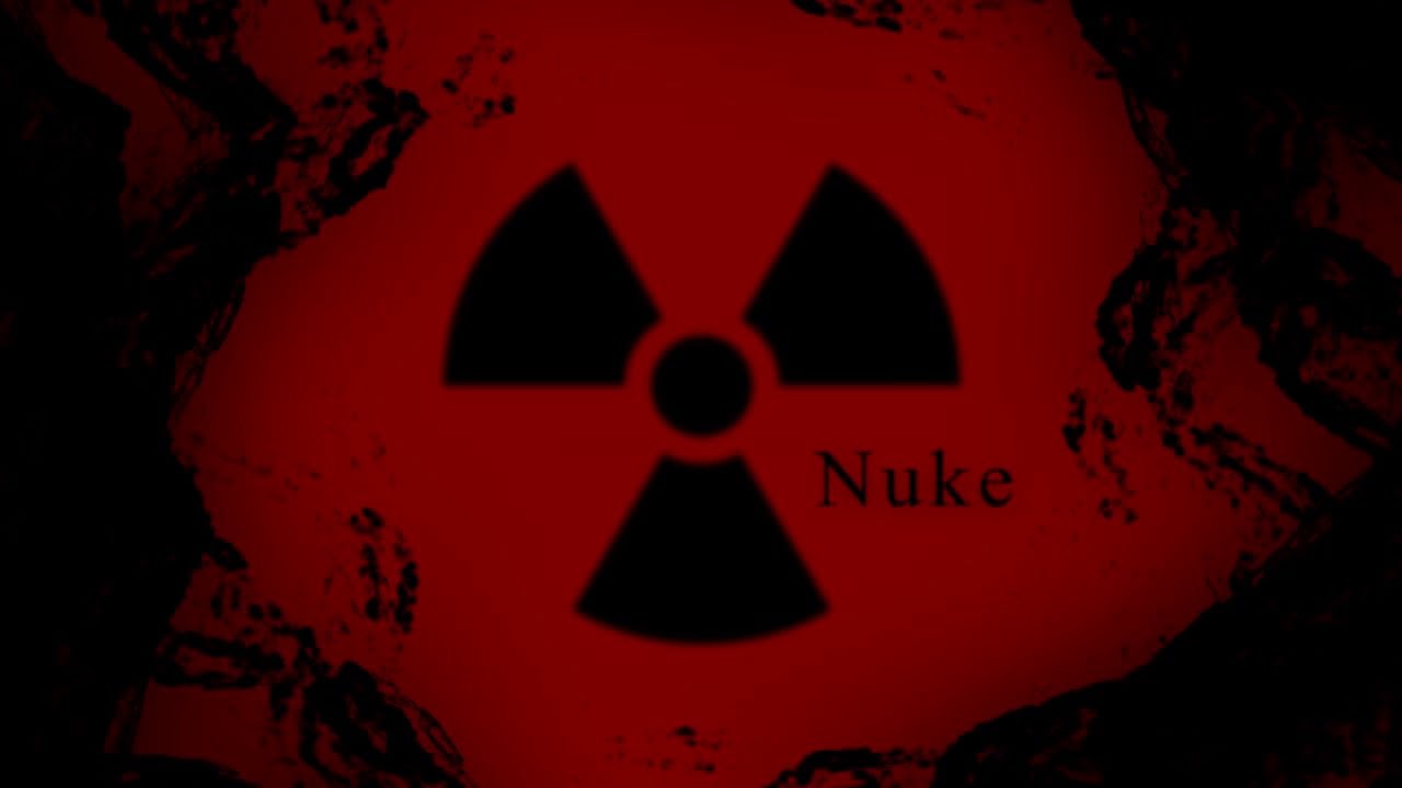 [東方自作アレンジ] Nuke [原曲:霊知の太陽信仰(Solar Sect of Mystic Wisdom ~ Nuclear Fusion)]