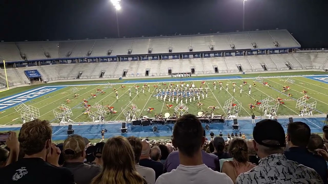 Phantom Regiment - 