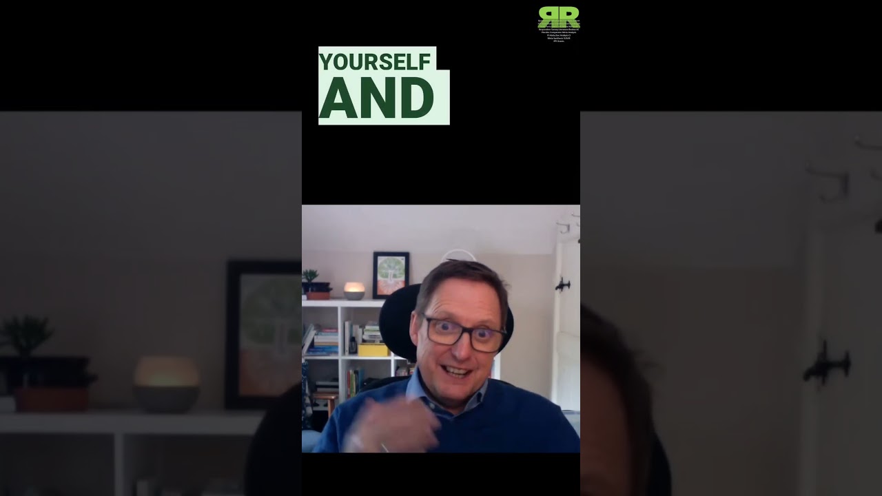 Sorry what?! Embrace my imposter syndrome?? #podcast #researcher #researcherlife