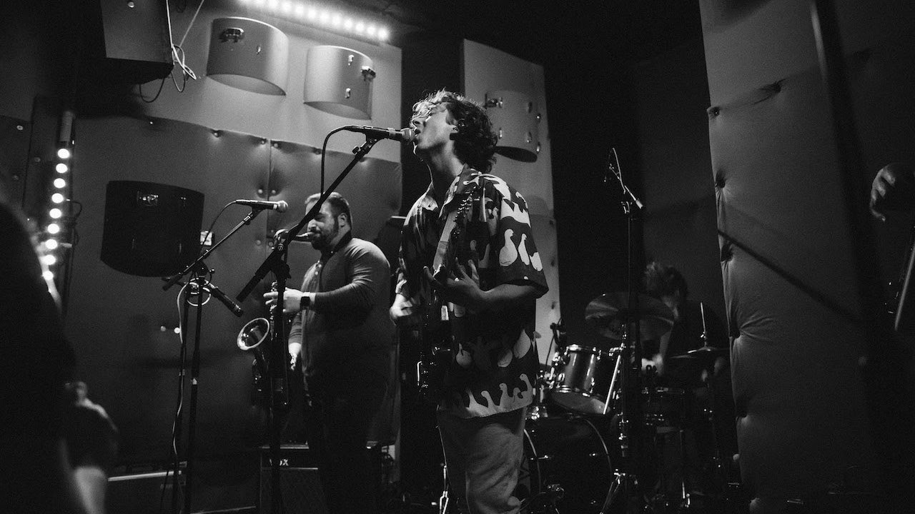 Gooseberry // Orbit // The Pocket // Washington, D.C. // 1.15.23