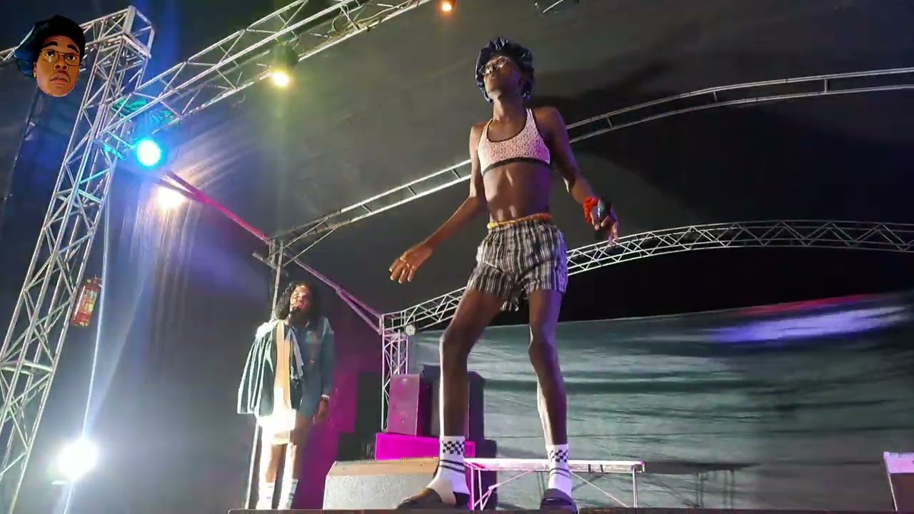 Swa vutisiwa munhu sweswo? Show @Rocket live news event
