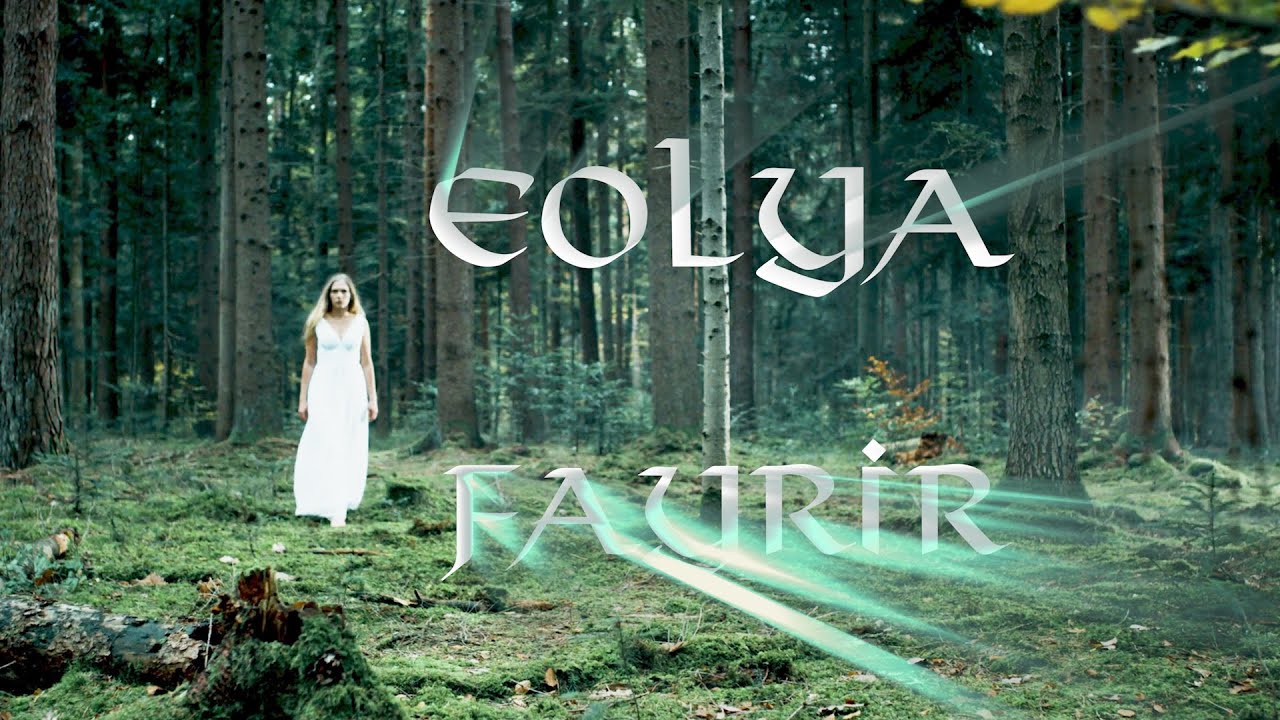 Eolya- Fayrir (Unofficial clip)