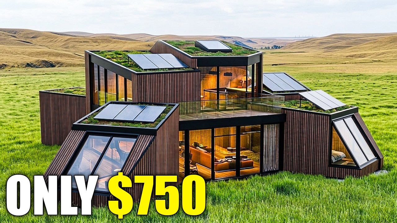 60 Insanely Cheap Houses You Can Actually Afford