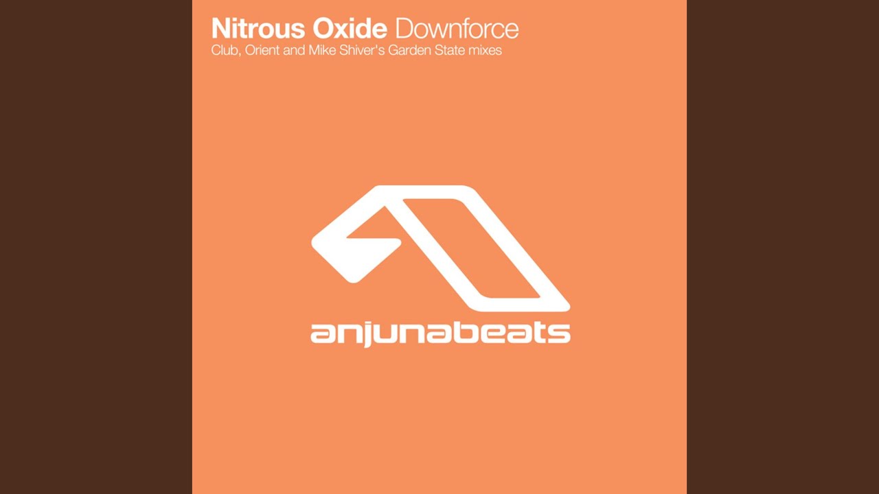 Downforce (Club Mix)