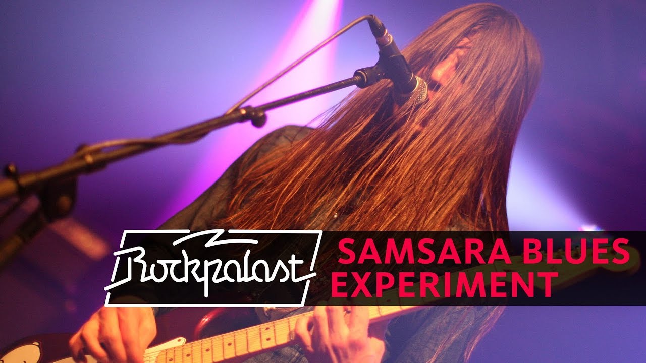 Samsara Blues Experiment live | Rockpalast | 2012