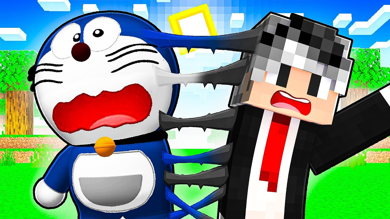 Gürol ve Tombiş Birleşti - Minecraft