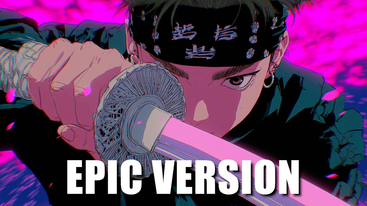 After The Blade — Naruto Inspired OST