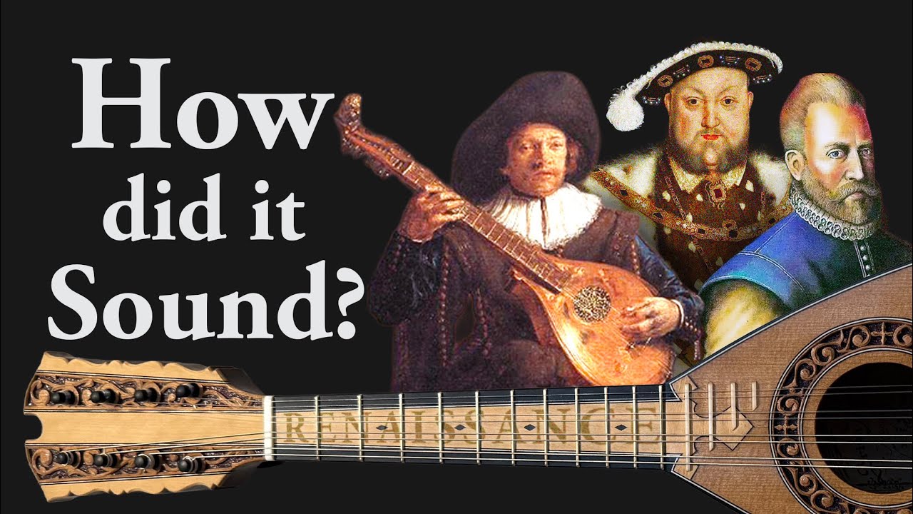 5 Renaissance Tunes You Shouldn't Skip