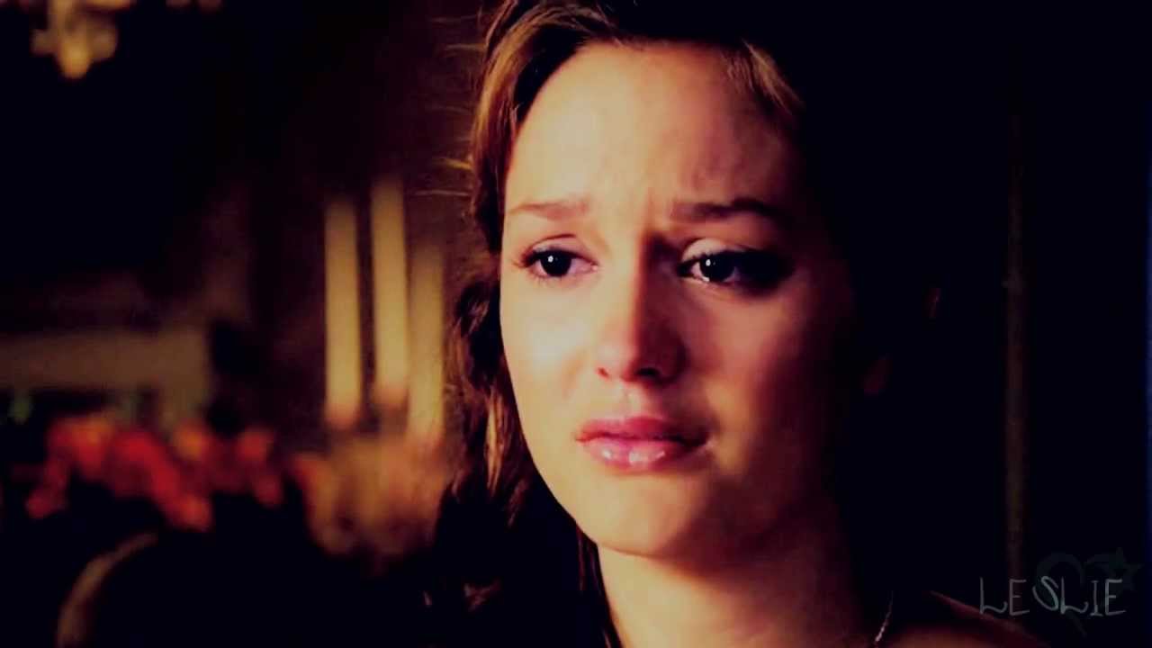 dan & blair | let him go