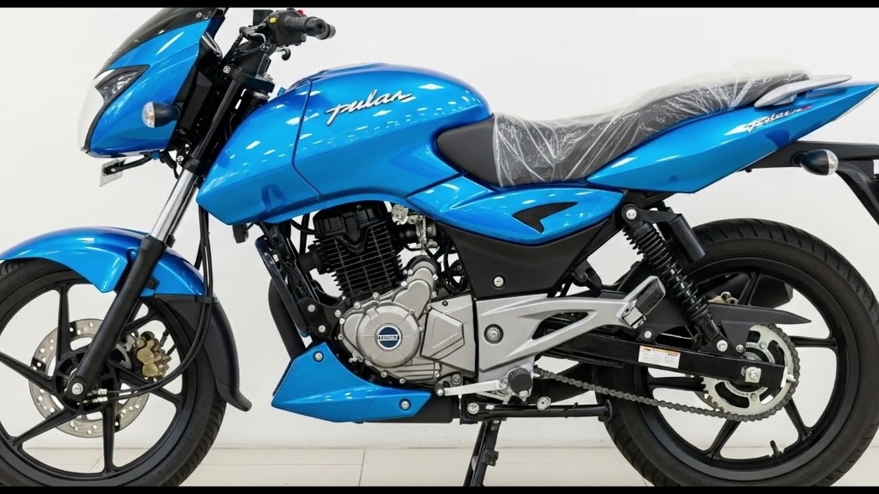 2026 बजाज पल्सर 🏍️ | नया मॉडल | दमदार इंजन | माइलेज और फीचर्स
