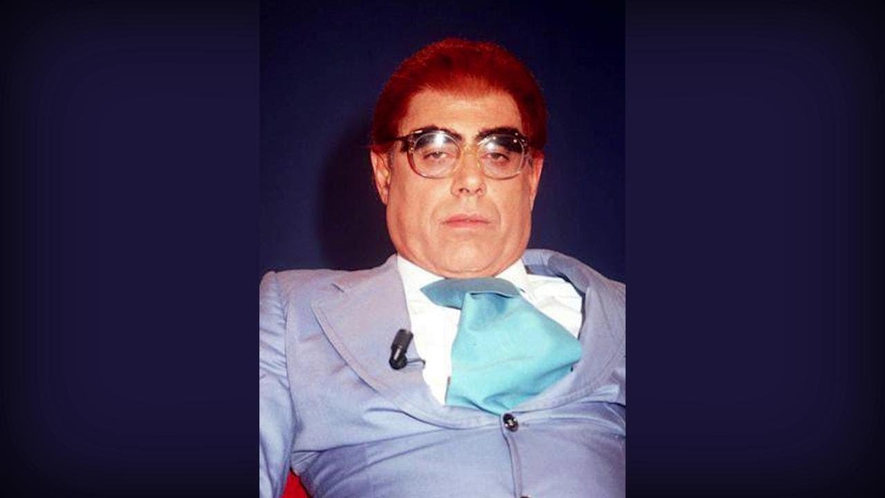 Addio a Necco, Teocoli: 