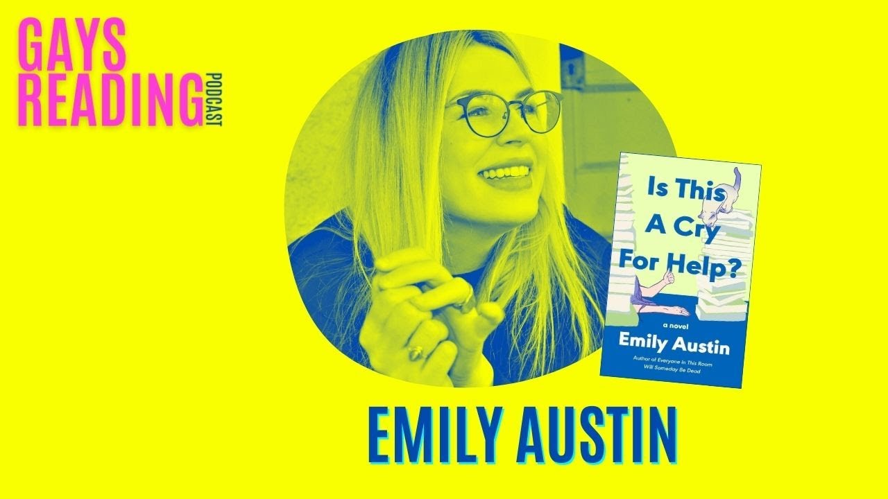 Emily Austin, Is This a Cry for Help?