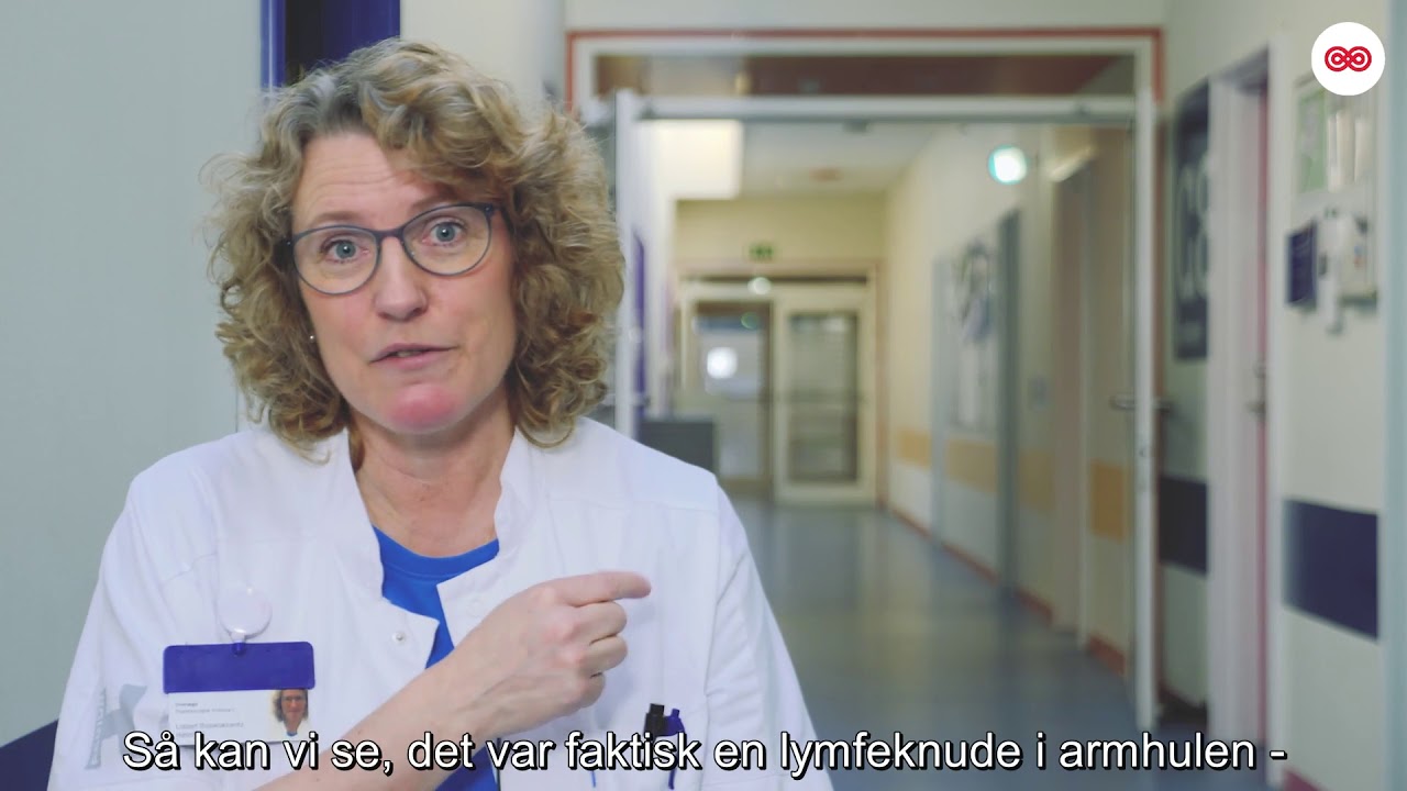 Modermærkekræft - Undersøgelser Og Behandling