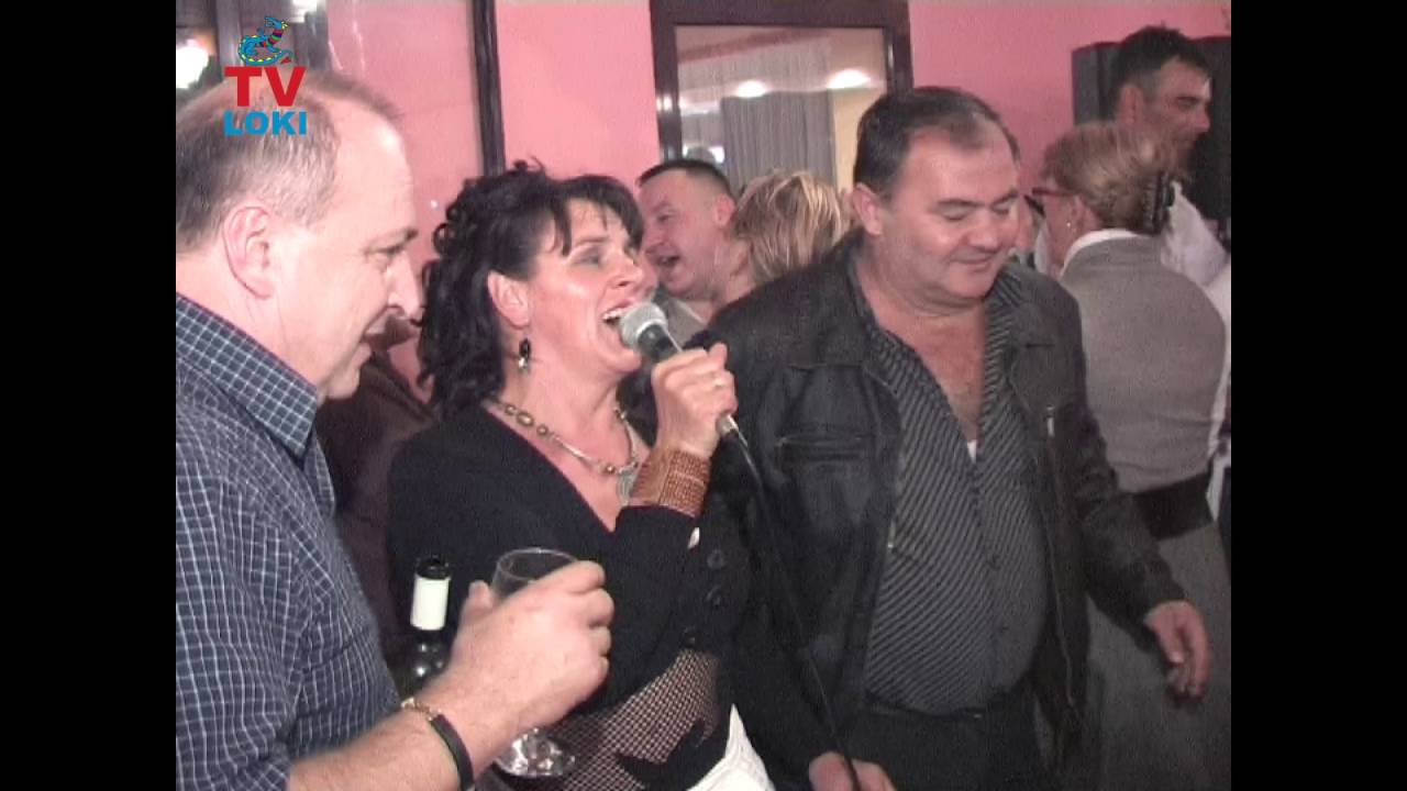 Lička zabava!