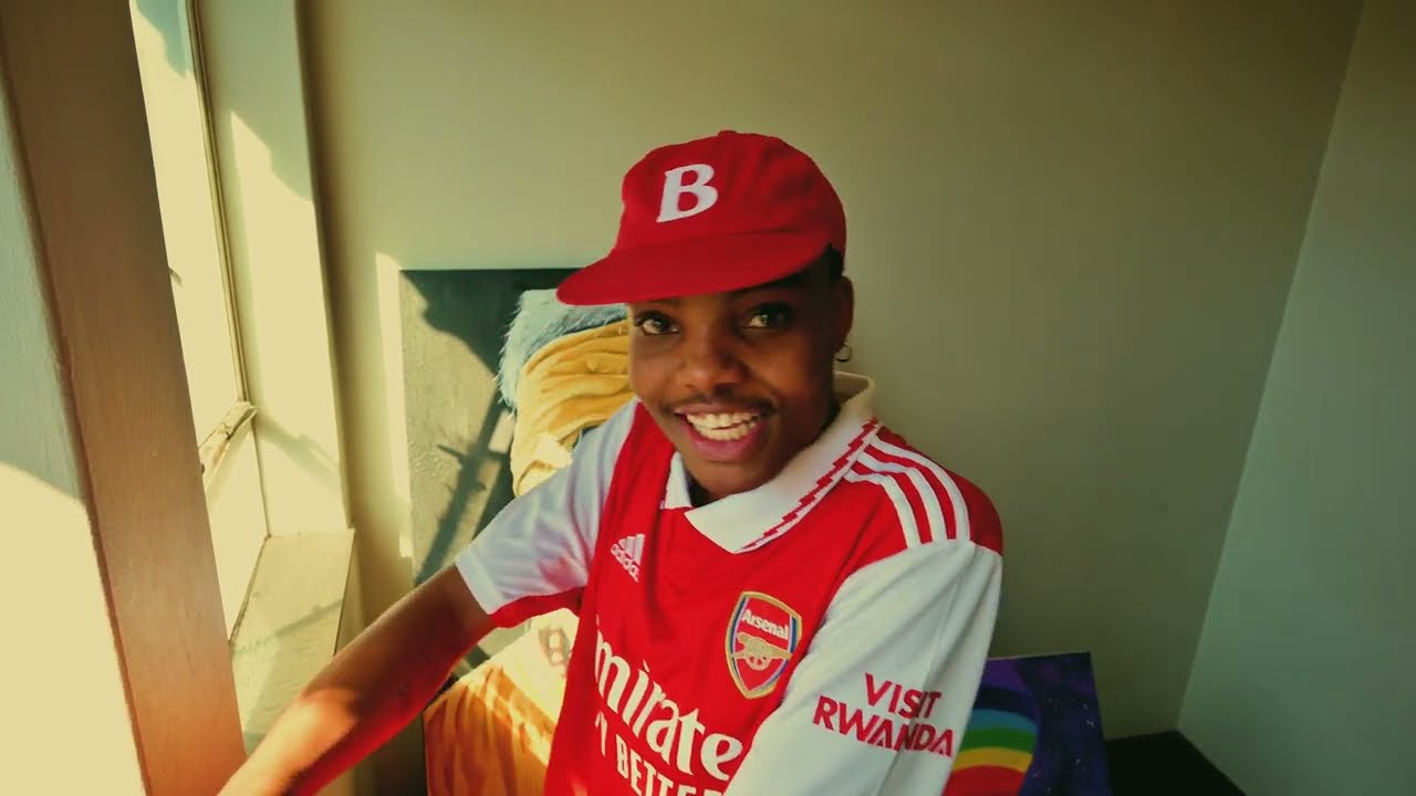 Kidmxjxsty_Gas Freestyle (Official Music Video)