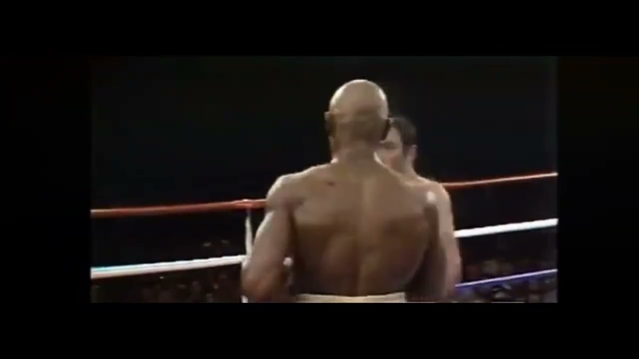 🔥 Marvelous Marvin Hagler vs Juan Rold&aacute;n &ndash; Middleweight Mayhem & Title Defense Masterclass! 🥊