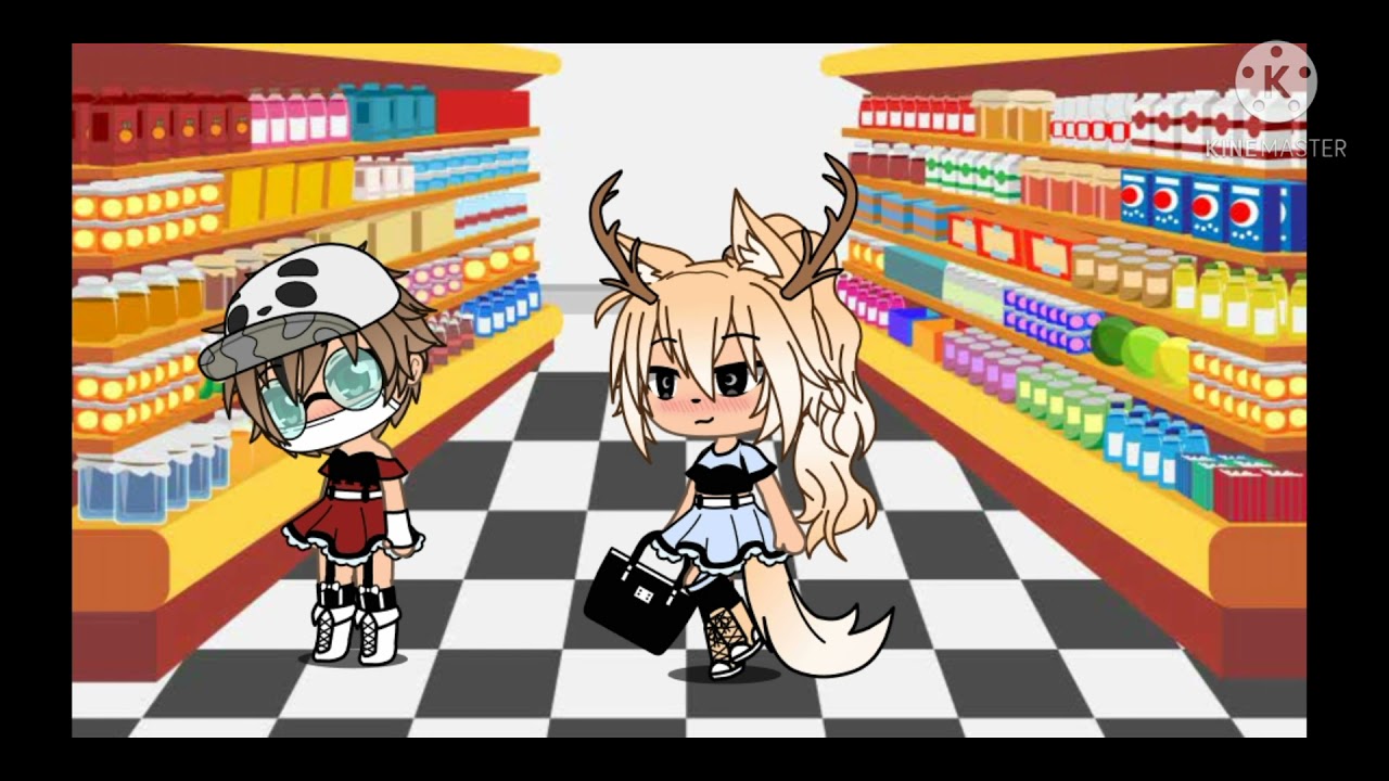 Se Alex è Giorgio incontrano una Karen..?? /gacha wgf/(glmm) ita