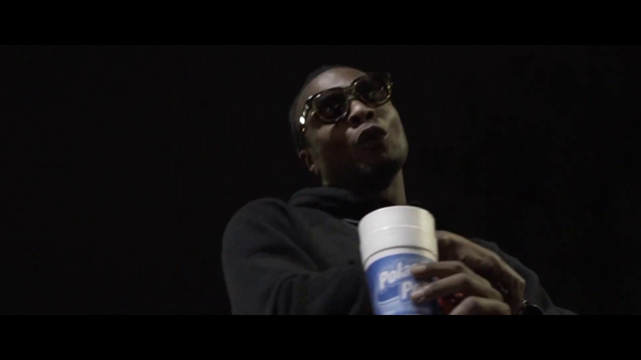 RetcH - Bodeine Brazy (Official Music Video)