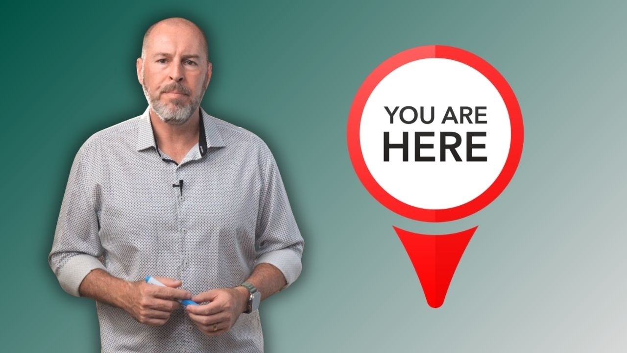 Everything You Know About Personal Growth Is Wrong