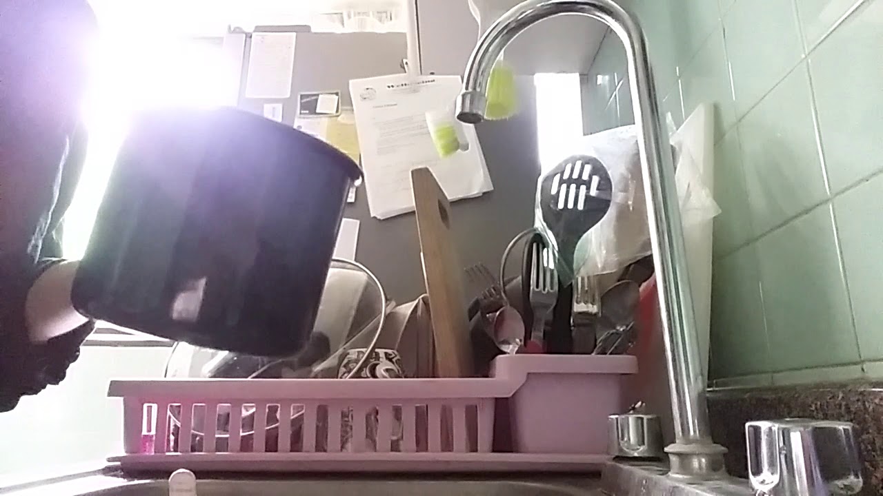ritamaria:.quando a torneira canta.