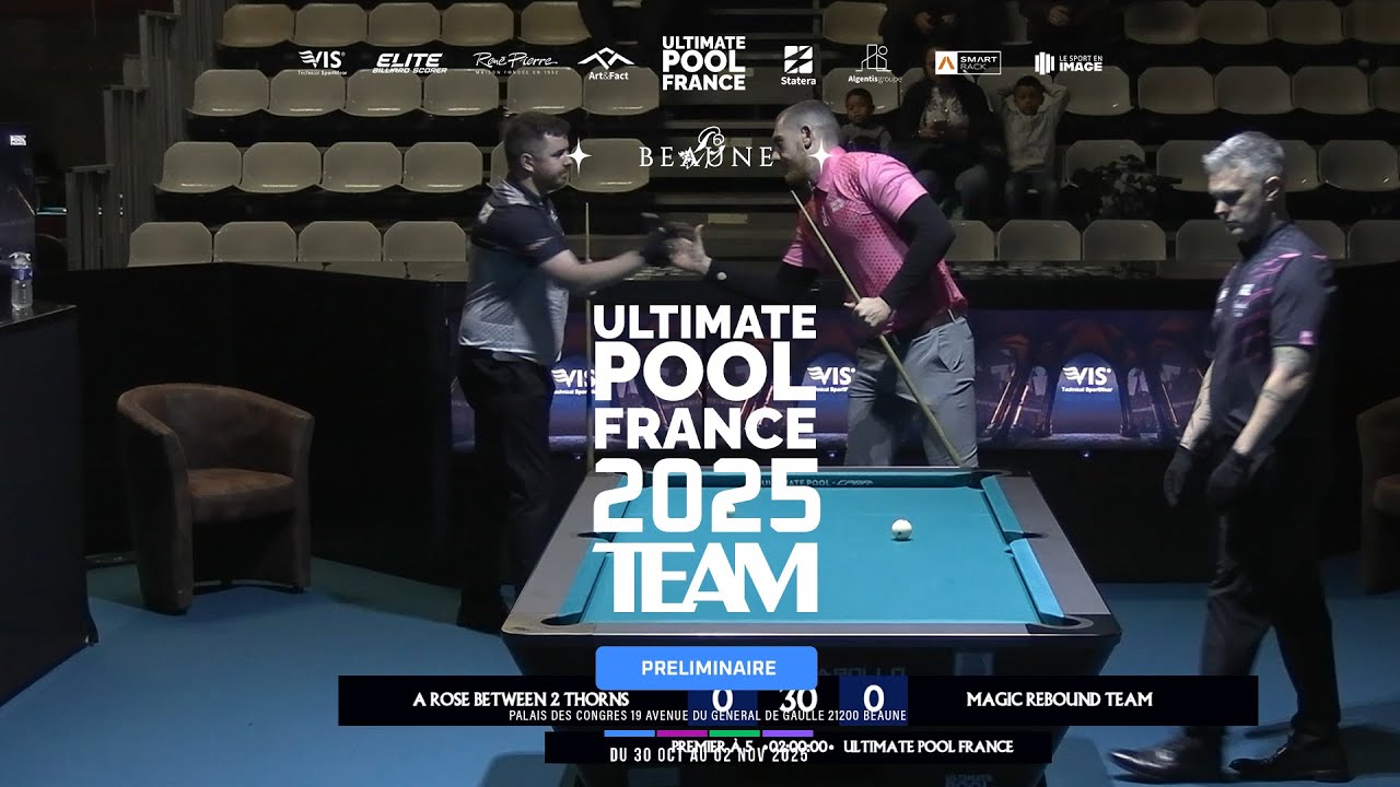 2025 - L1 - UPF25 - TEAM - Pr&eacute;liminaire