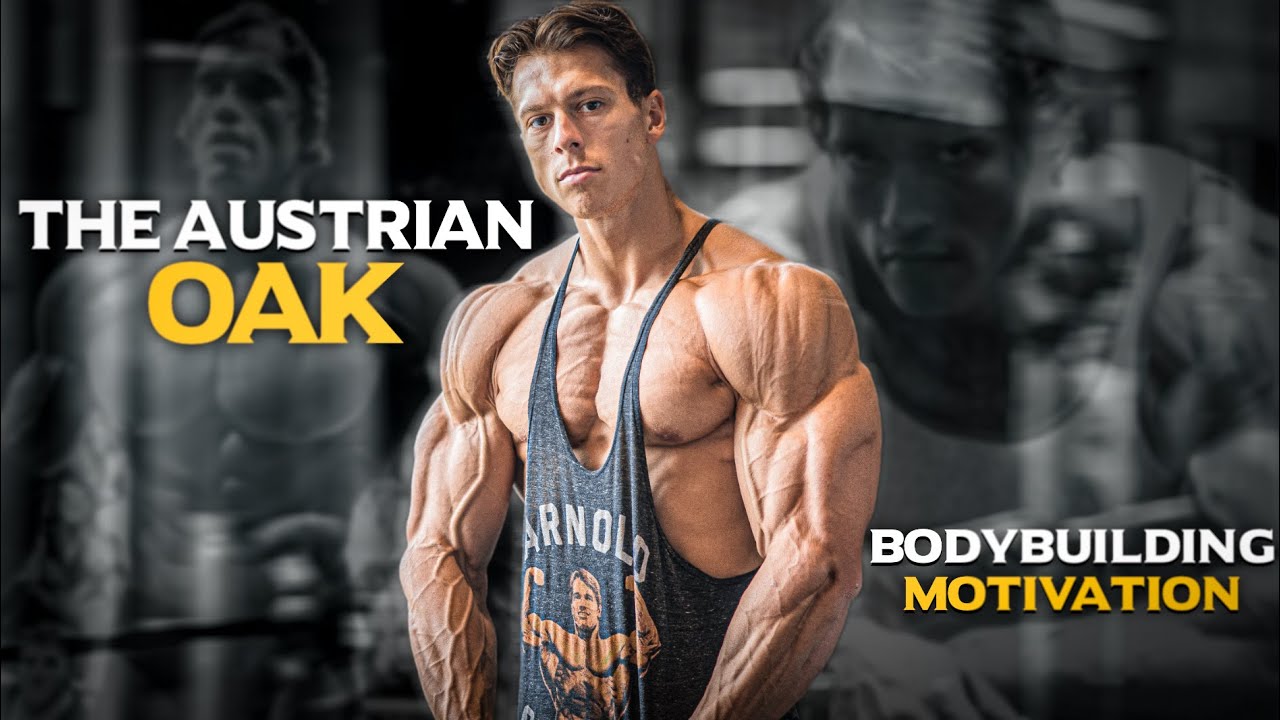 The Austrian Oak - Auf den Spuren von Arnold Schwarzenegger!