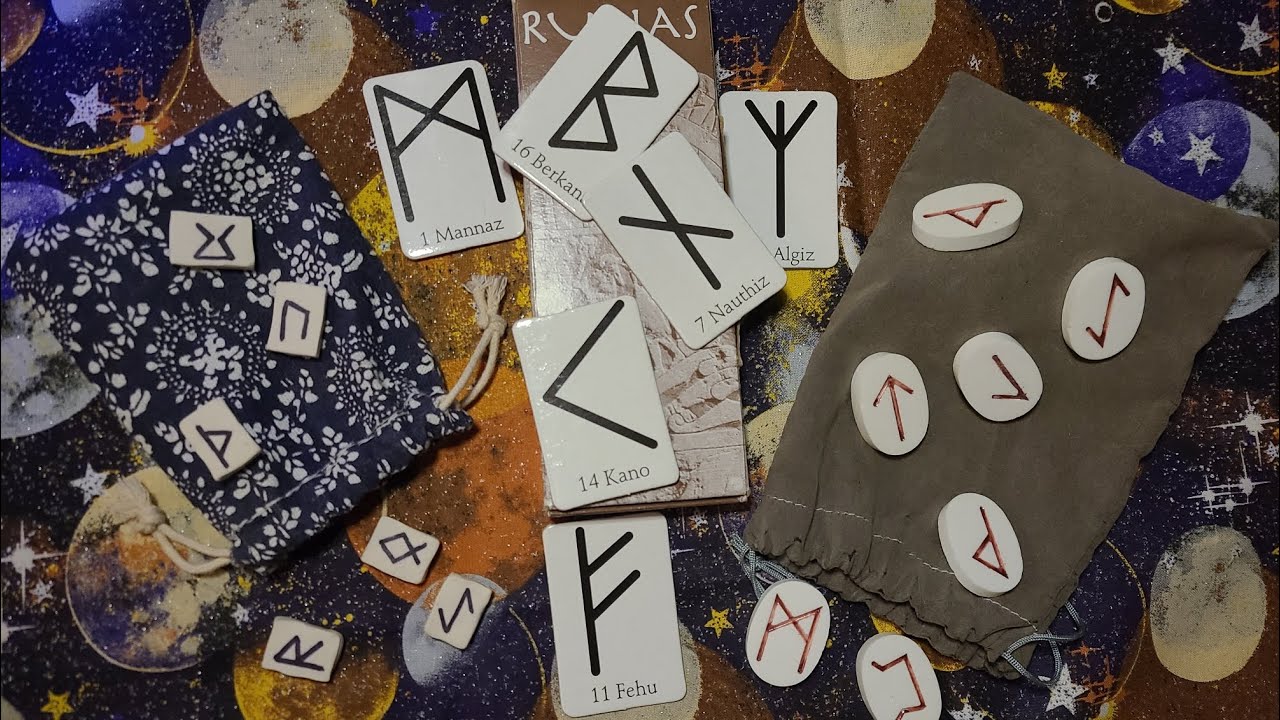 Q&A What type of divination should I get?