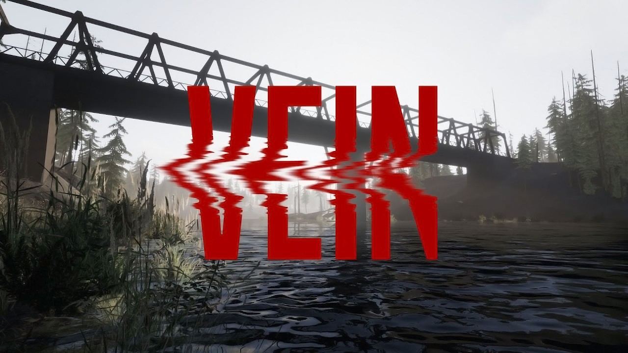 VEIN - FUTURO PROMISSOR atualização  0.23 chegou!!!!!#vein #veingame #gaming #viral #parati #gamer
