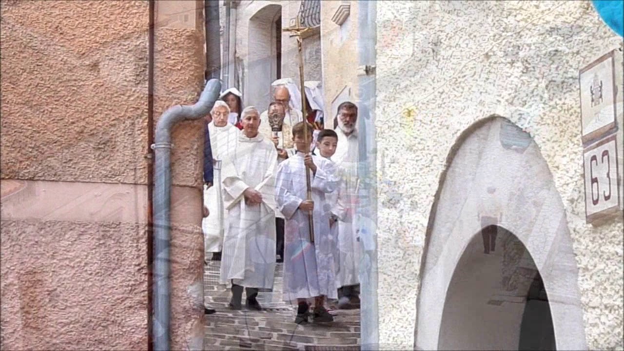 Muro Lucano 2019 - San Gerardo Majella