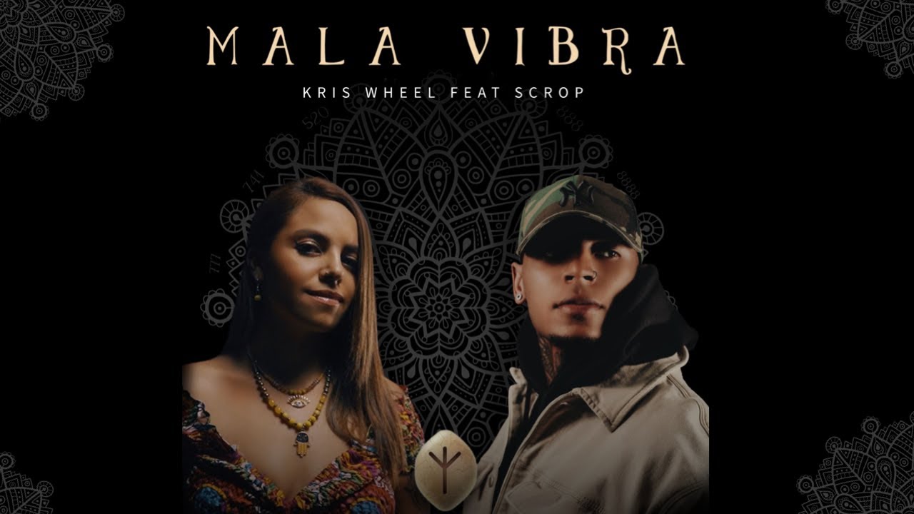 Scrop x Kris Wheel 