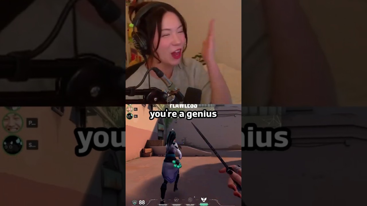 sykkuno is a genius