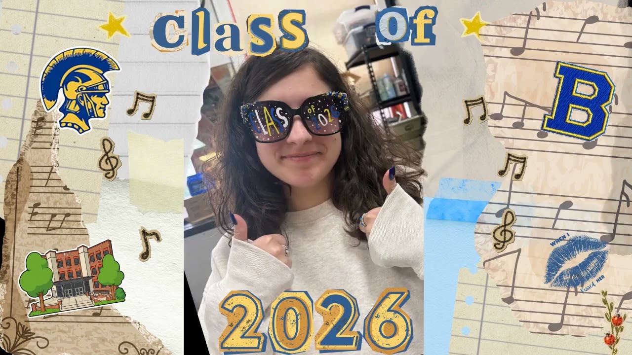 FINAL 2026 Lip Dub BHS
