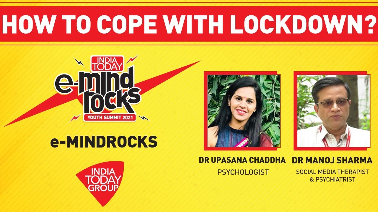 Covid19: How To Cope With 18 Months Away From Friends, School And College? | e-Mind Rocks 2021