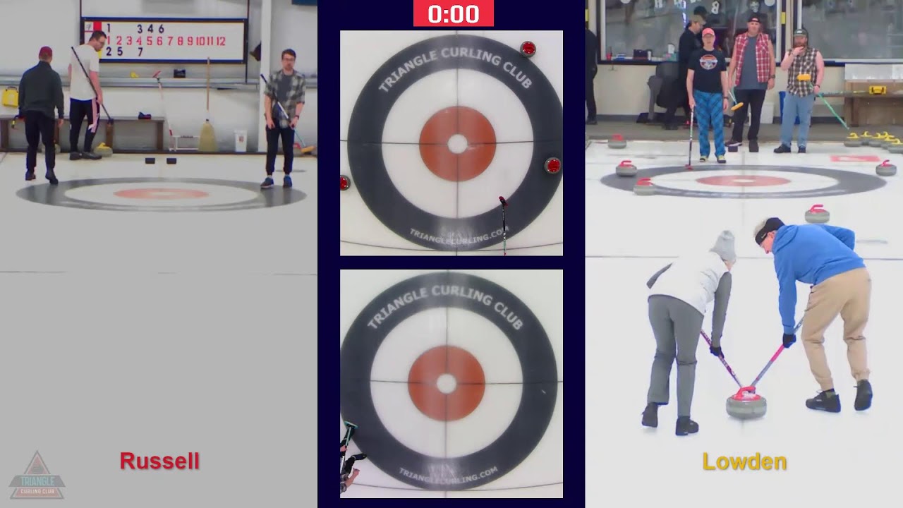 2026 Club Spiel - C: Russell v. Lowden - 3/15/2026