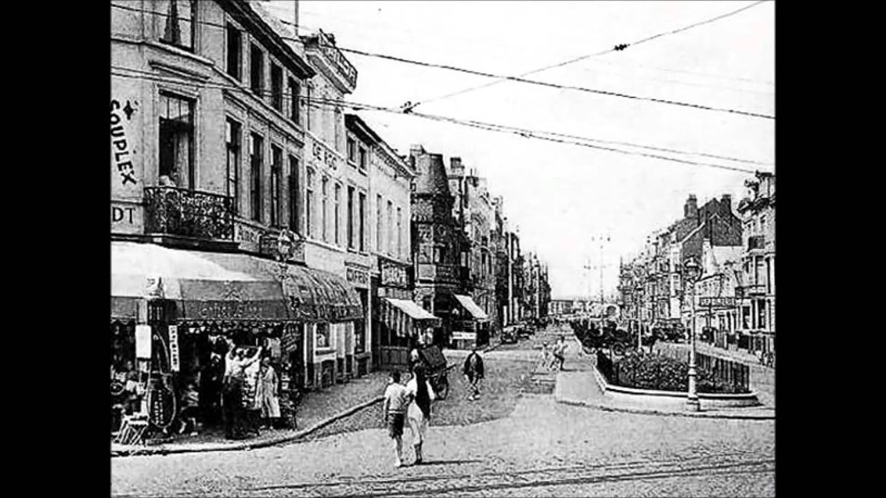Oostendse Revue - Ostende is de schoonste stad