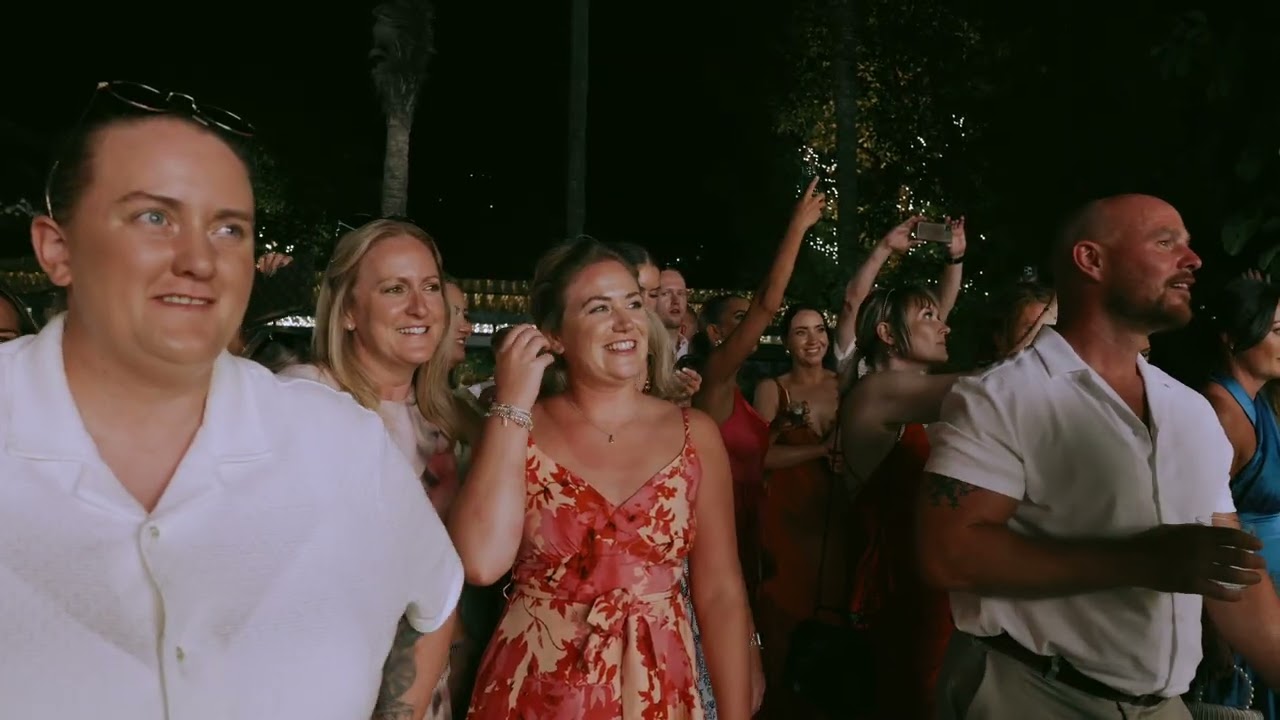 Wedding Zoe & Gethin -  Castello di Rossino