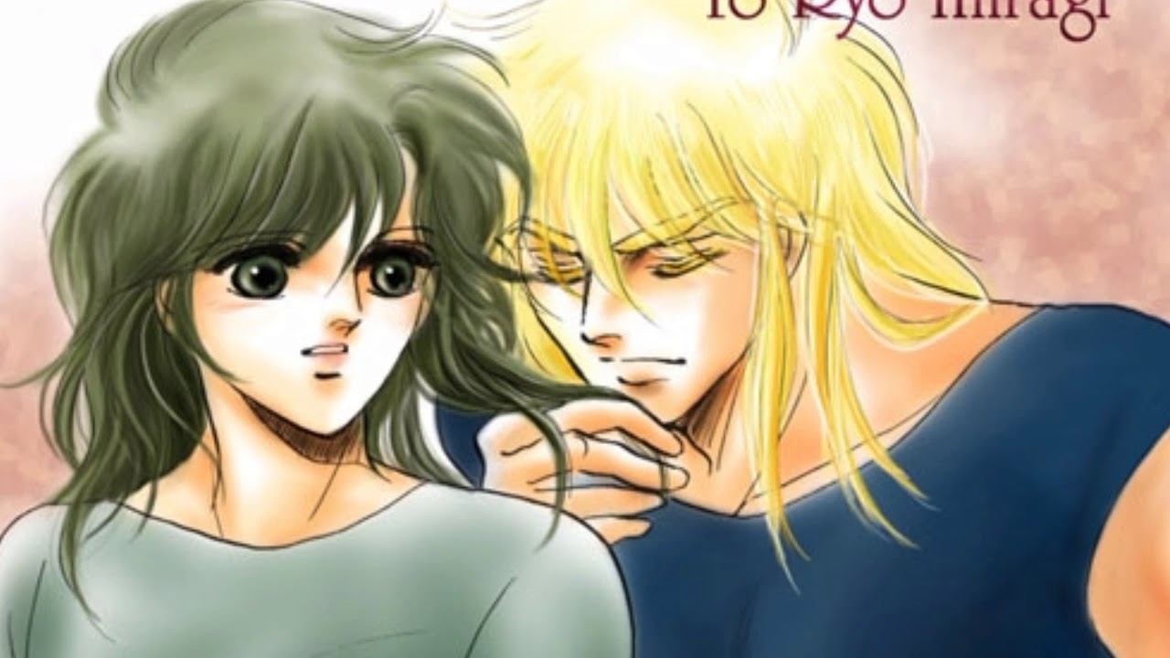 #ShonenAi #ShunxHyoga #AMV Ataque al corazón -AMV- (Shun x Hyôga)