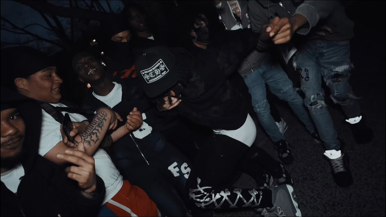 Wixk b x Maji B x Ju6ix00 - 3 Man Weave