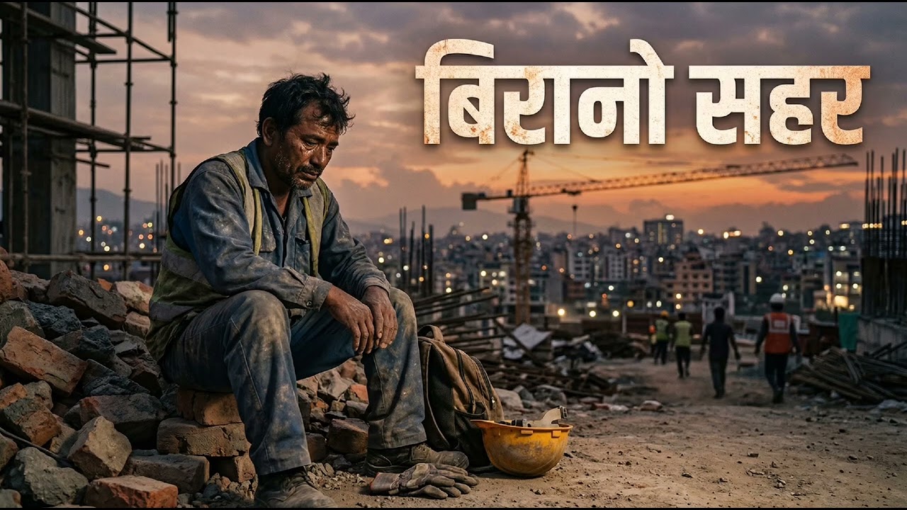 Bihana Bhaye – Majdurko Dukha Ko Kahani | Nepali Heart Touching Song