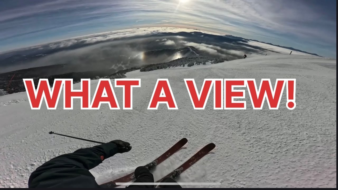  WHITEFACE MOUNTAIN: UPPER AND LOWER SKYWARD!!