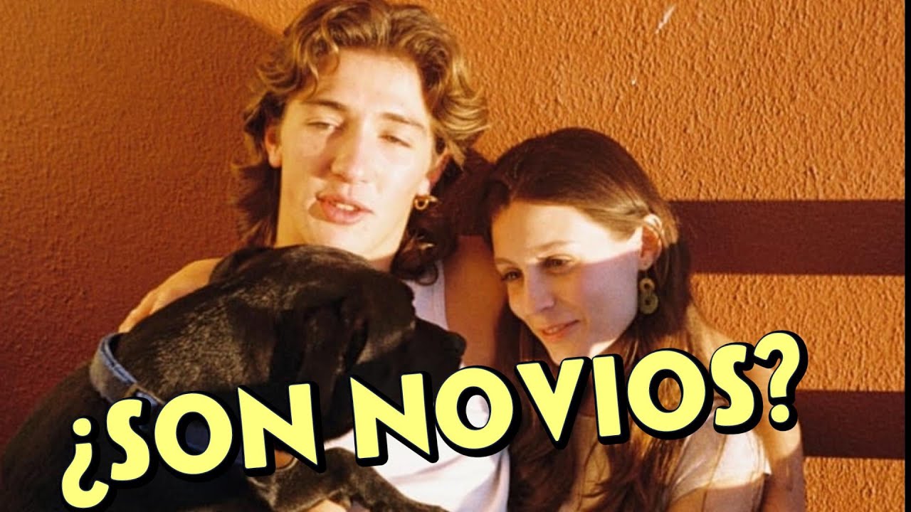 ¿Son novios en la vida real Emma Guilera y Julen Katzy (Bárbara y Leonardo en Valle Salvaje)?