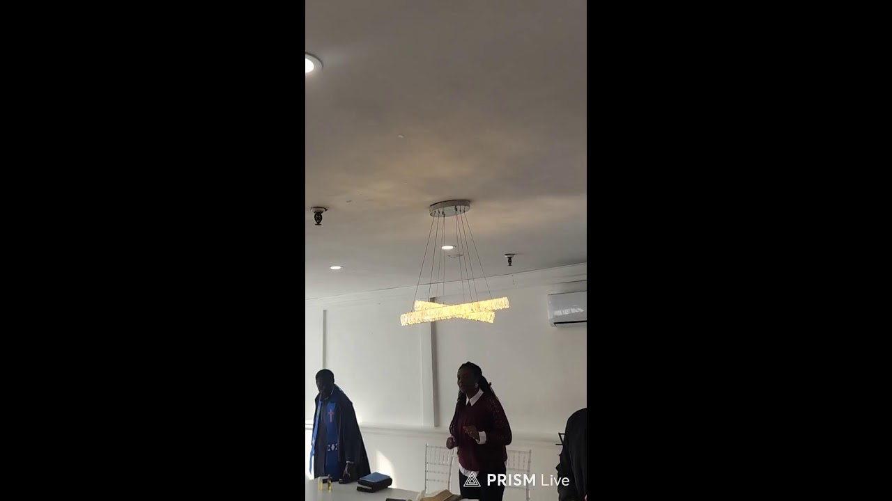 Live streaming of Communauté Méthodiste au Canada