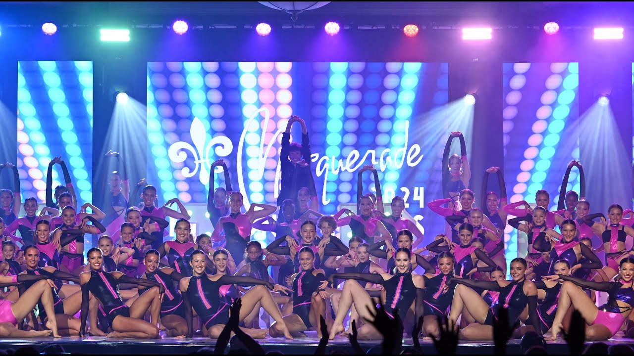 GIRL | CK DanceWorks