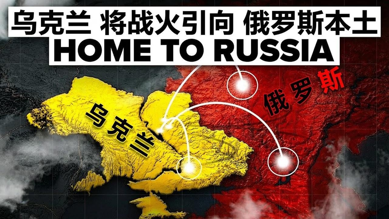 乌克兰数小时内完成了欧洲多年未能做到的事，俄罗斯傻眼了