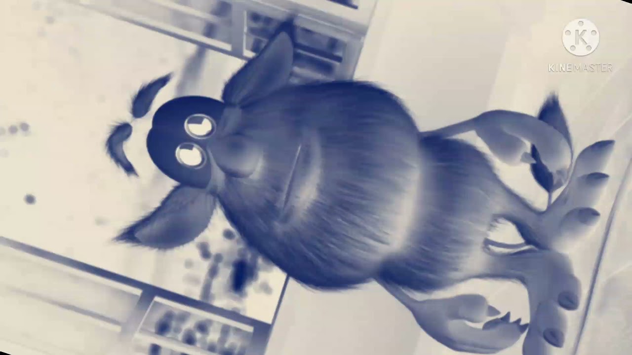 (Preview) Booba bouncing effects
