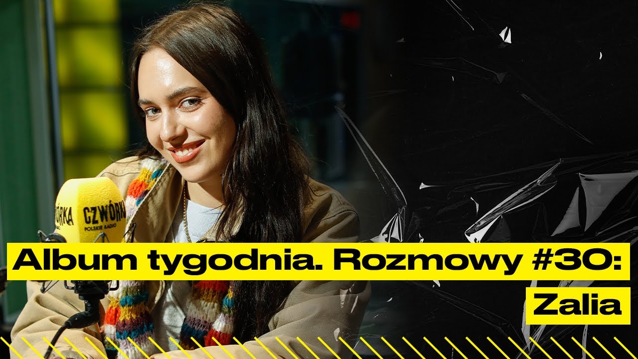 Zalia: bardzo chciałam, żeby ta płyta była przepiękna
